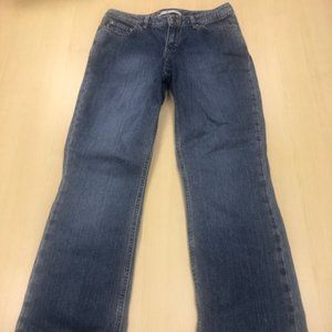 Tommy Hilfiger Size 2 Jeans RN # 77806